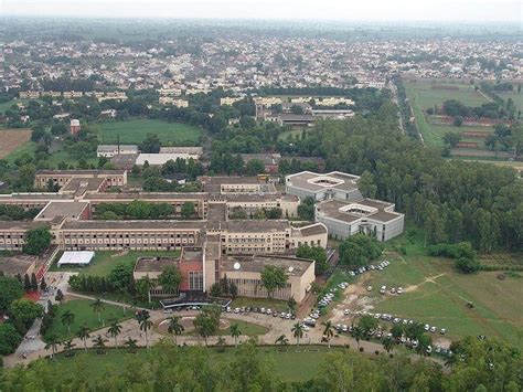 Thapar University, Patiala, India Photos