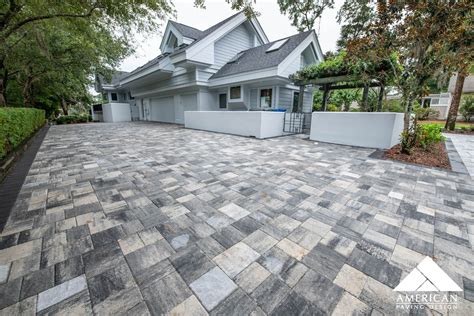 Driveway Pavers : Things to Consider When Selecting A Paver For Your ...