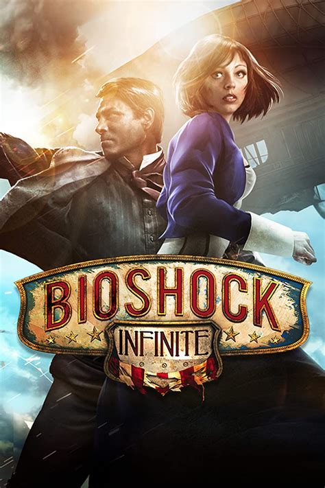 BioShock: Infinite | Game Rant