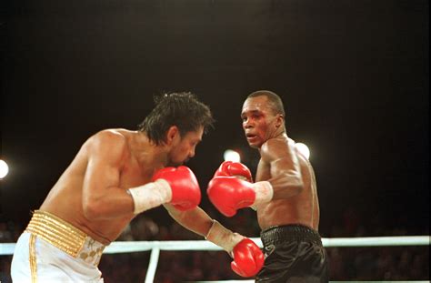 Roberto Duran looks back on legendary boxing career: ‘I would change ...