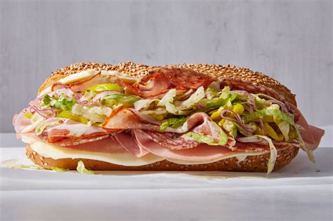 Sub Sandwich