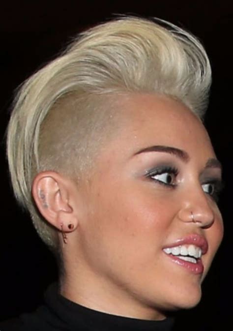 Miley Cyrus’s 38 Tattoos and their Meanings - BodyArtGuru