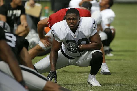 Raiders rest rookie running back Josh Jacobs for preseason opener