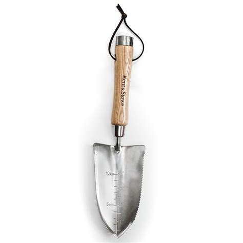 Capability Trowel | Hand Tools | Squire's Garden Centres