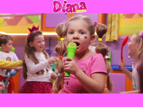 Watch Kids Diana Show presented by pocket.watch | Prime Video