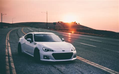 Subaru BRZ Wallpapers - Top Free Subaru BRZ Backgrounds - WallpaperAccess