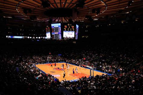 MSG, Time Warner Cable Reach Agreement: Local Fans Can Finally Watch ...