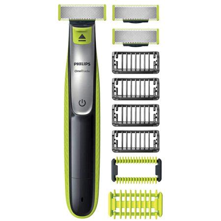 Philips OneBlade Face and Body | Walmart Canada