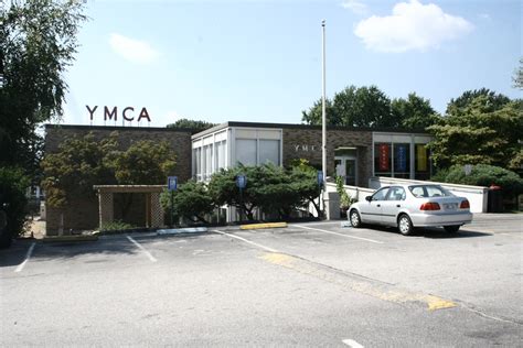 Cranston YMCA Membership now Reciprocates | Cranston, RI Patch