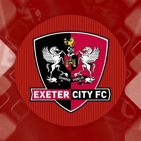 Exeter City Football Club