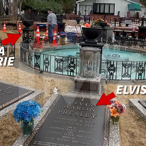 Elvis Presley Grave 2023 – Get Latest News 2023 Update