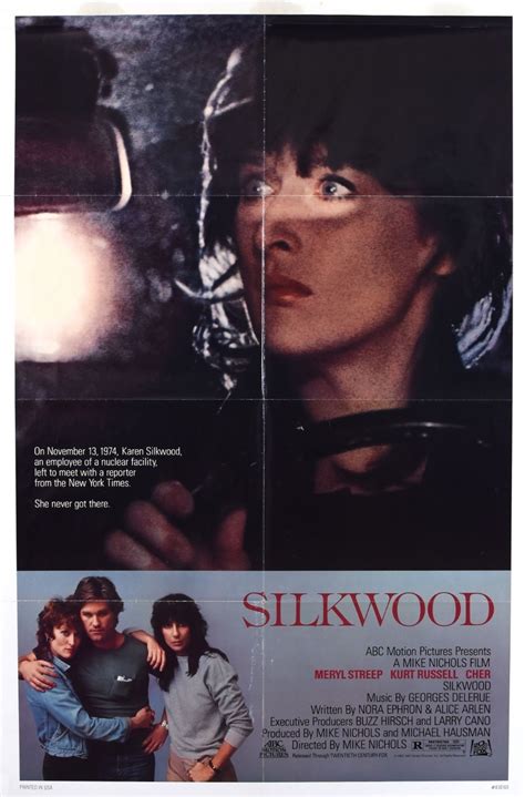 Silkwood