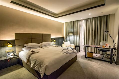 The Chic and Modern Luxury Stay in G Hotel Kelawai Penang - Crisp of ...