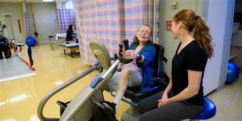 Post-Acute Rehabilitation Center - Rehab in Boston - Dedham, MA ...