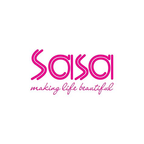 Sasa Logo - LogoDix