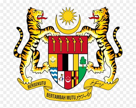 Logo Jata Negara Malaysia Png / Logo Dan Maksud Jata Negara Malaysia ...