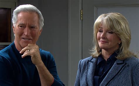 Days of Our Lives Recap: John and Marlena Comfort Chad During a Dark ...