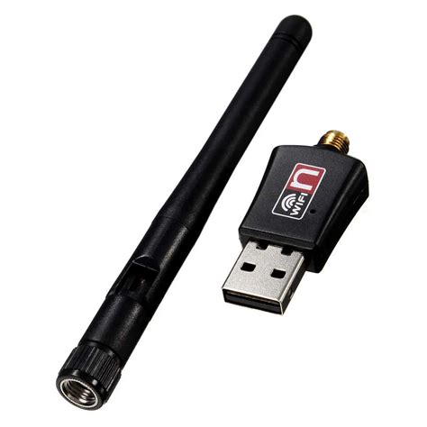 Globaltis usb adapter - dastsurfer