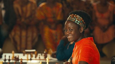 Queen of Katwe : Jacob Burns Film Center