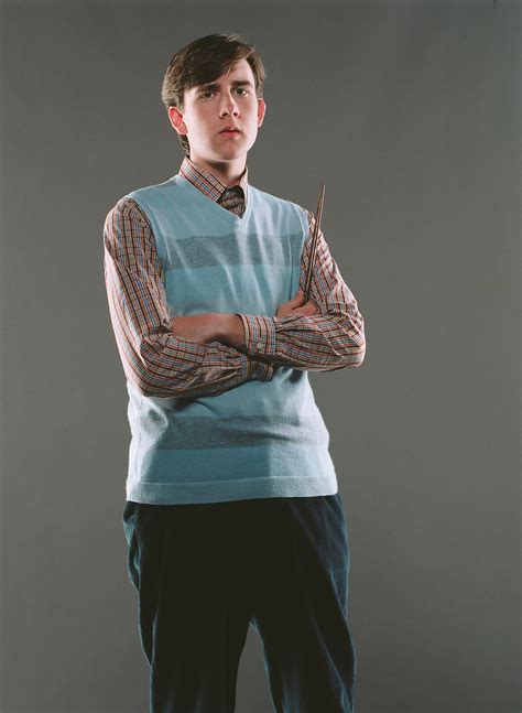 Portrait of Neville Longbottom — Harry Potter Fan Zone