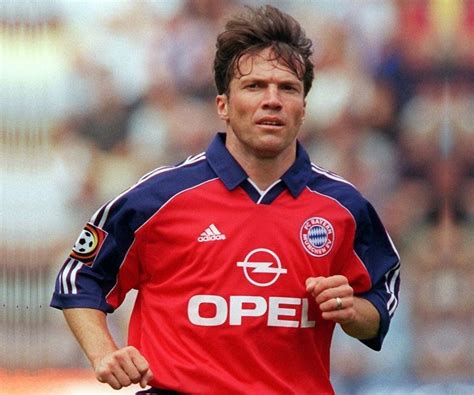 Lothar Matthäus Biography - Facts, Childhood, Family Life & Achievements