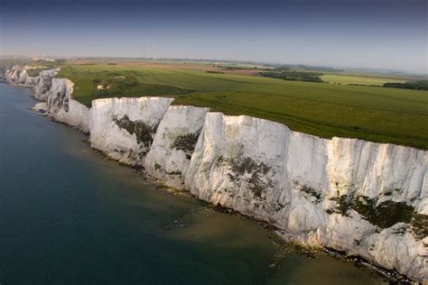 The White Cliffs of Dover: Half-Day Shore Excursion 2024