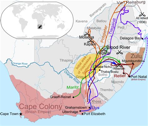 rival estrategia Promesa dutch colonies in africa Asesinar Oficial chupar