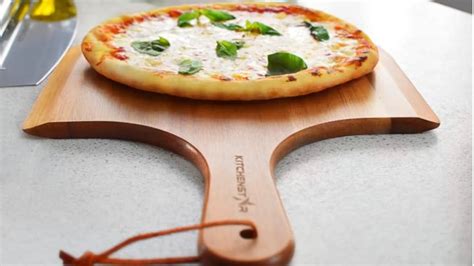 The 5 Best Wooden Pizza Peel in 2025: Tested & Reviewed