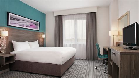 Jurys Inn Southampton | Hotels near Paultons Park and Peppa Pig World