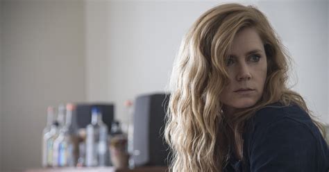 HBO Sharp Objects Cast Guide To Main Characters