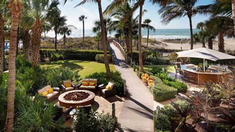 Siesta Key Beach Hotel | Hyatt Residence Club Sarasota, Siesta Key Beach