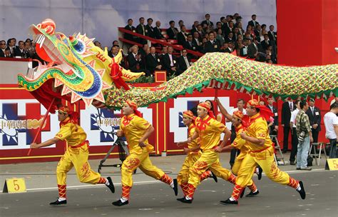 Chinese Dragons – traditional symbol | nCa Magazine