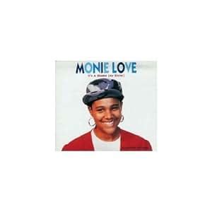 Monie Love - Its a Shame - Amazon.com Music