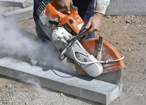 Concrete Cutting Safety Precautions - Rentalex