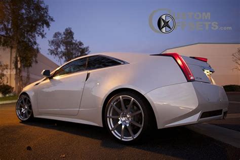 Custom 2012 Cadillac Cts Coupe - Jonesgruel