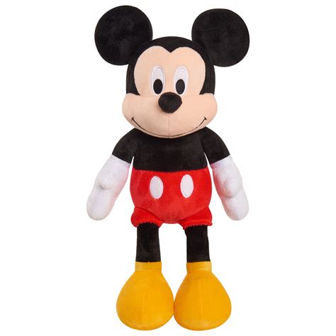 Mickey Mouse Giant Plush Walmart | ubicaciondepersonas.cdmx.gob.mx