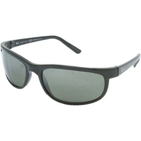 Ray-Ban Predator 2 Sunglasses - Polarized | Backcountry.com