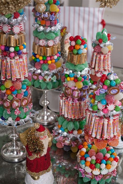 Christmas Candy Decorations 2023 Latest Top Popular List of | Christmas ...