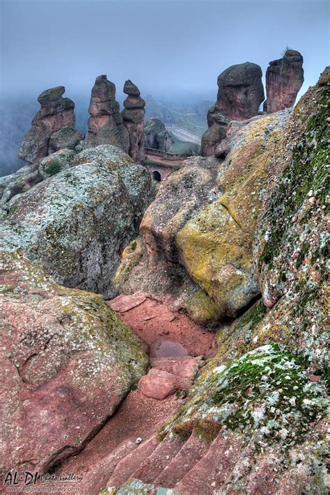 Belogradchik Rocks | Amazing travel destinations, Scenery, Landscape