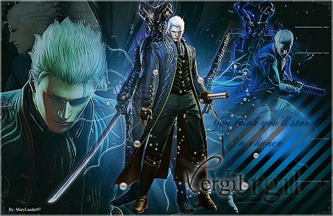 Dmc Vergil / Pin em DMC / Vergil : And now all of a sudden, i find out ...