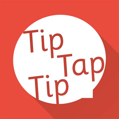 Tip Tap Tip | Listen via Stitcher for Podcasts