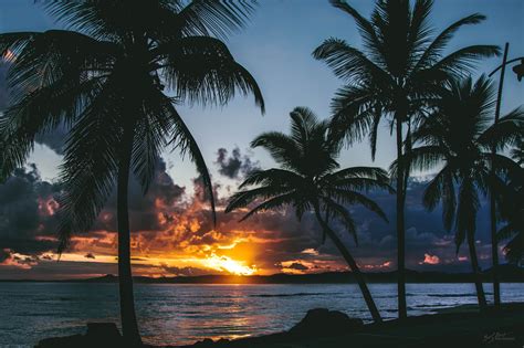 Luquillo_Sunset_2018-2 - Bo Flores Photography