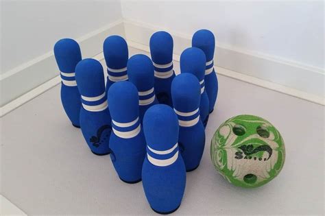 21 Fun & Educational Bowling Games for Kids - Teaching Expertise