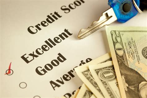 What is a Good Credit Score? Credit Building Tips for Entrepreneurs ...