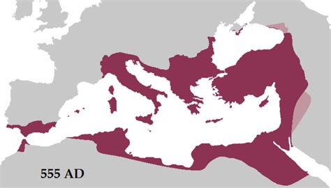 Byzantium: The New Rome | Boundless World History