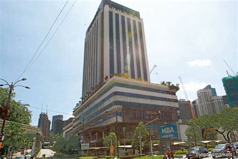 Parkroyal Kuala Lumpur to add more rooms, introduce Pan Pacific ...