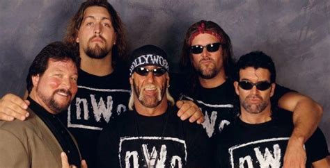 WCW: Every Version of The nWo, Ranked