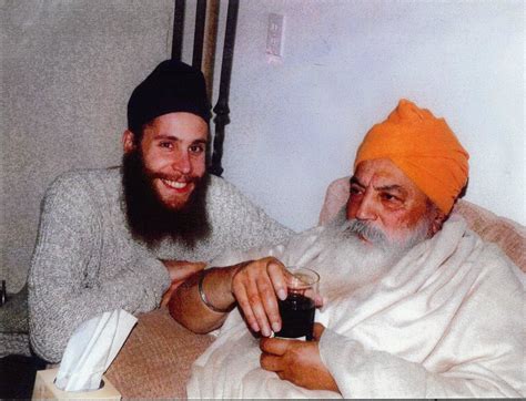 Yogi Bhajan | Kundalini Yoga Narayan | Flickr