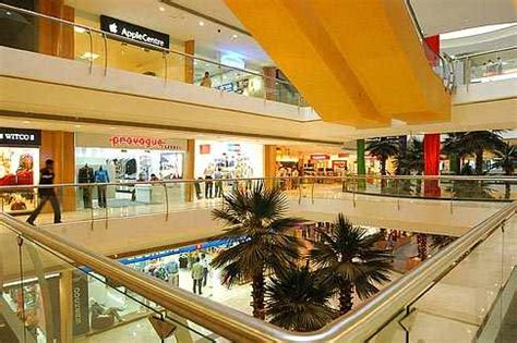 The Forum Mall Hosur Road Koramangala | Shopping Malls in Bangalore ...