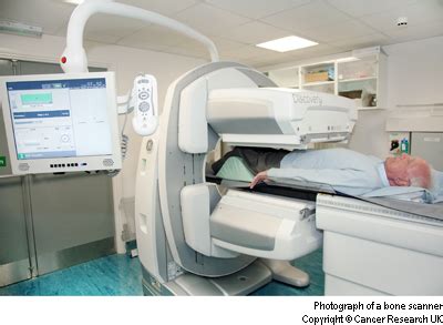 Bone scan | Tests and scans | Cancer Research UK